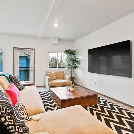 Huge-Fun-Trendy Apt By Perry District & Downtown Spokane Luaran gambar