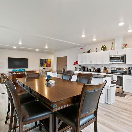 Huge-Fun-Trendy Apt By Perry District & Downtown Spokane Luaran gambar