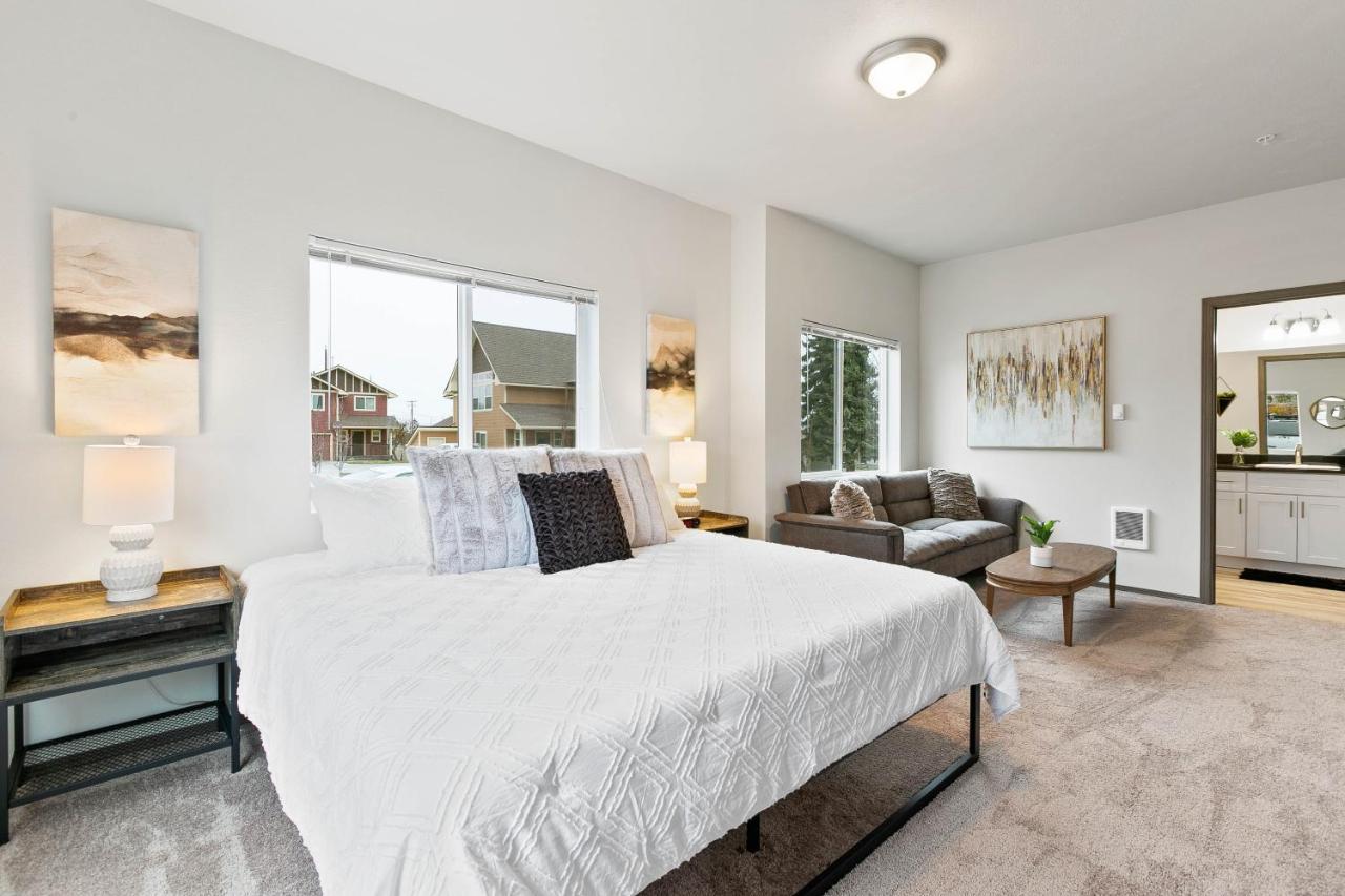 Huge-Fun-Trendy Apt By Perry District & Downtown Spokane Luaran gambar