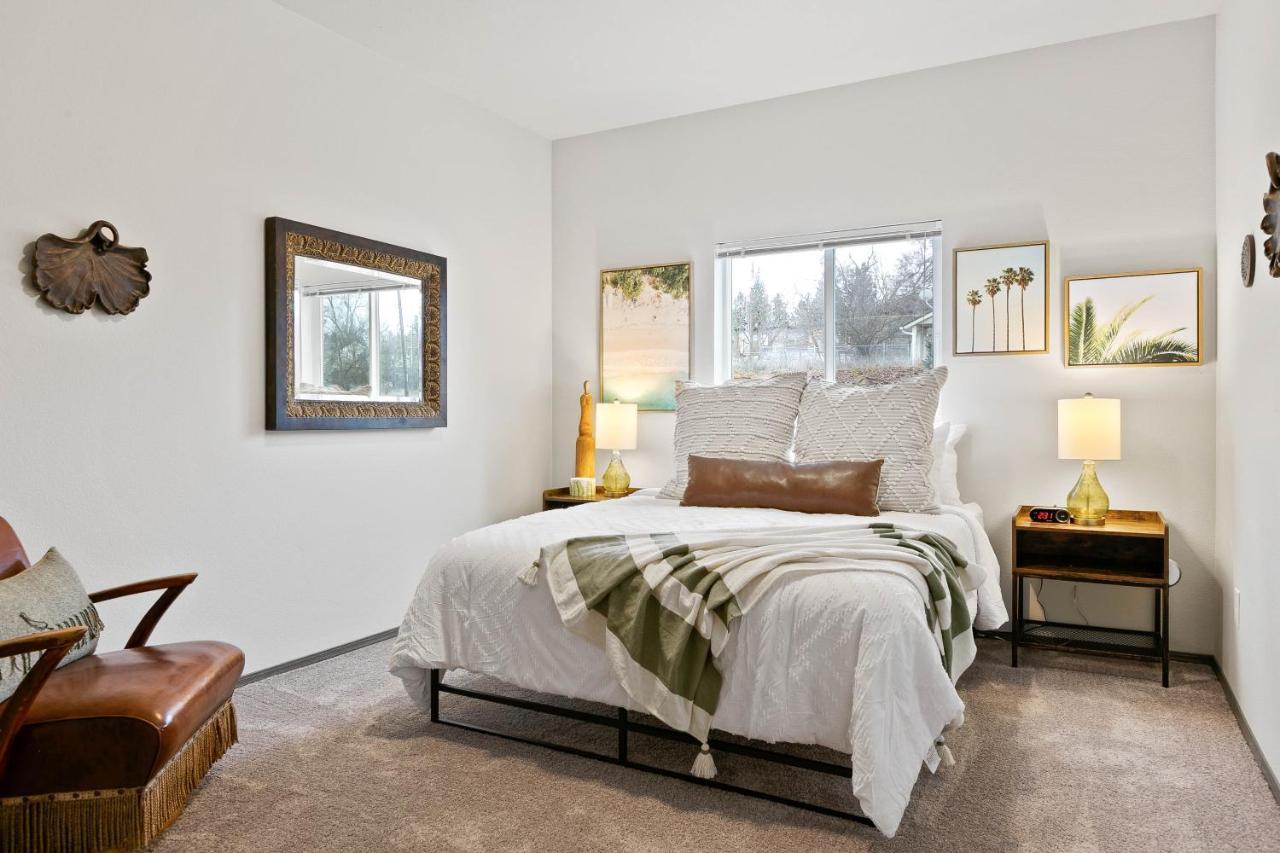 Huge-Fun-Trendy Apt By Perry District & Downtown Spokane Luaran gambar
