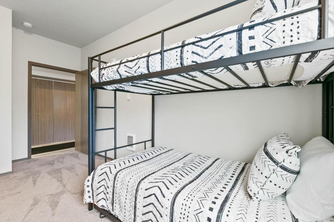 Huge-Fun-Trendy Apt By Perry District & Downtown Spokane Luaran gambar