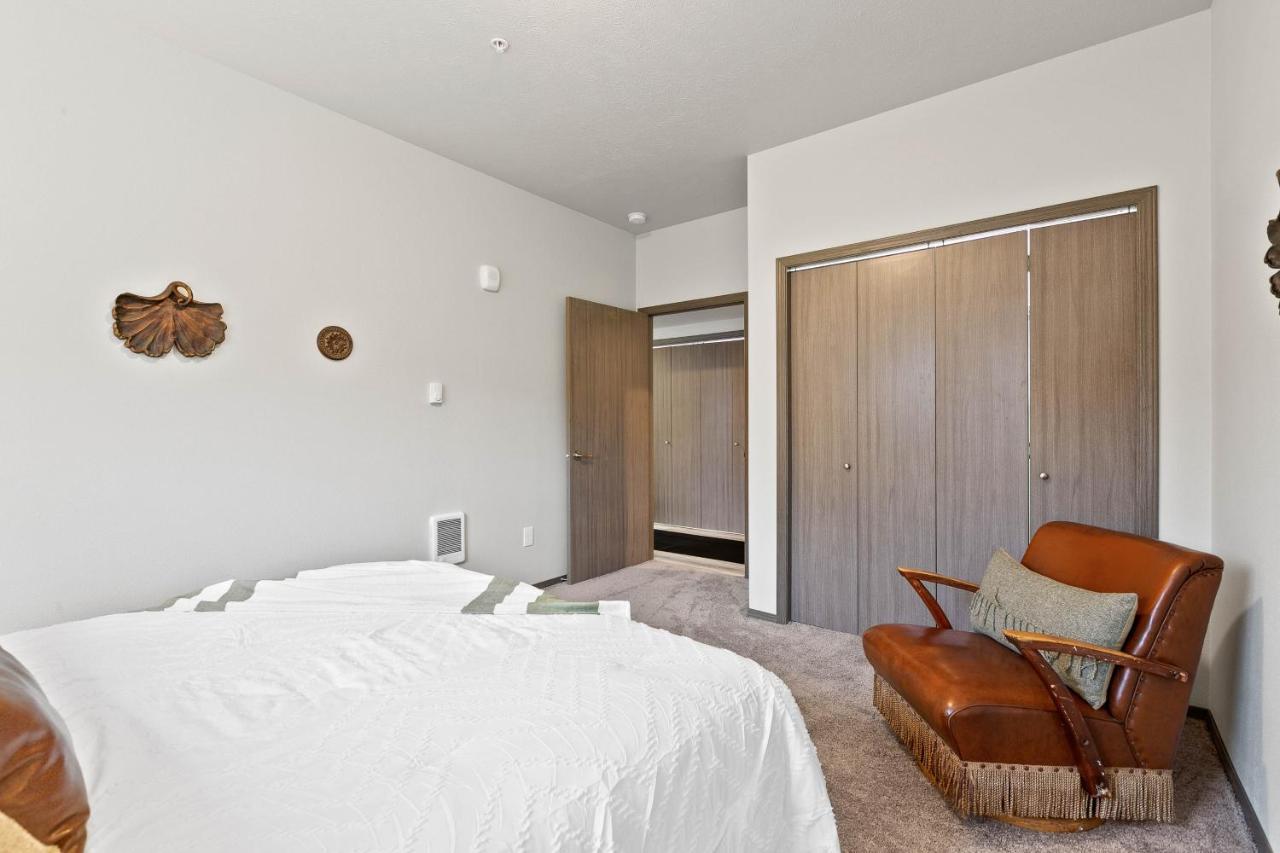 Huge-Fun-Trendy Apt By Perry District & Downtown Spokane Luaran gambar