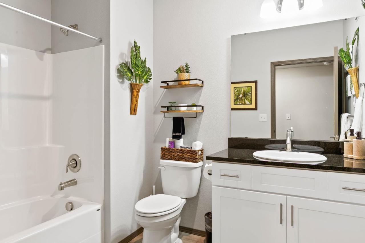Huge-Fun-Trendy Apt By Perry District & Downtown Spokane Luaran gambar