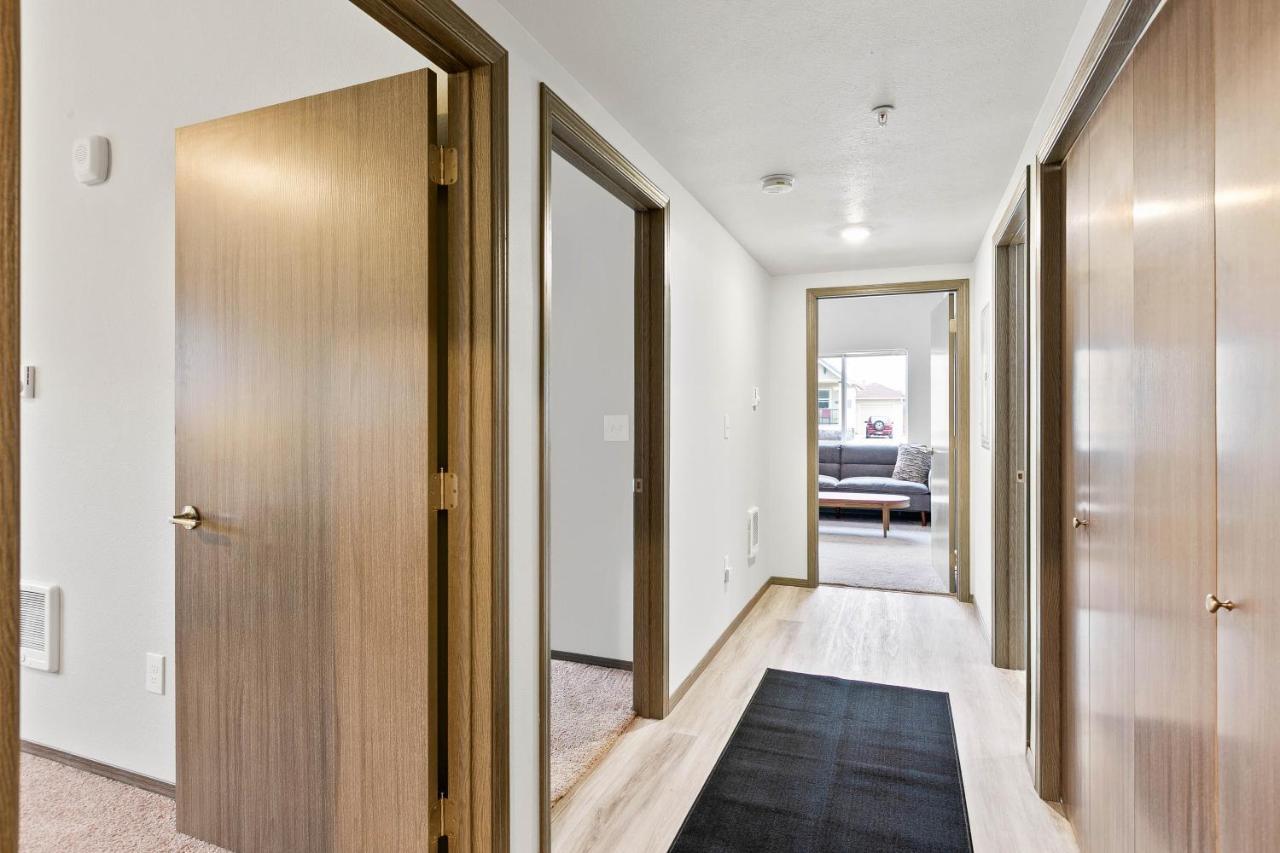 Huge-Fun-Trendy Apt By Perry District & Downtown Spokane Luaran gambar