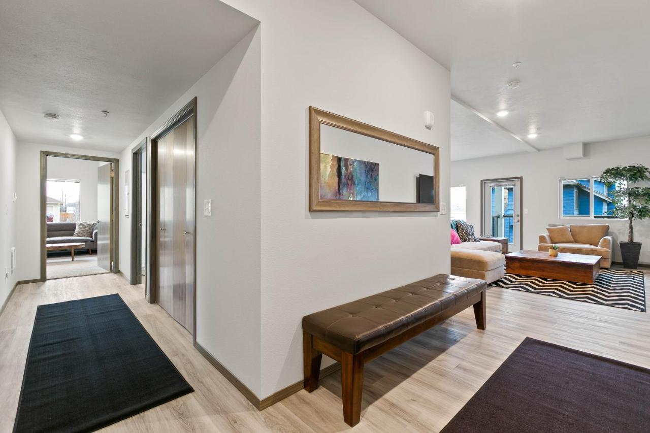 Huge-Fun-Trendy Apt By Perry District & Downtown Spokane Luaran gambar