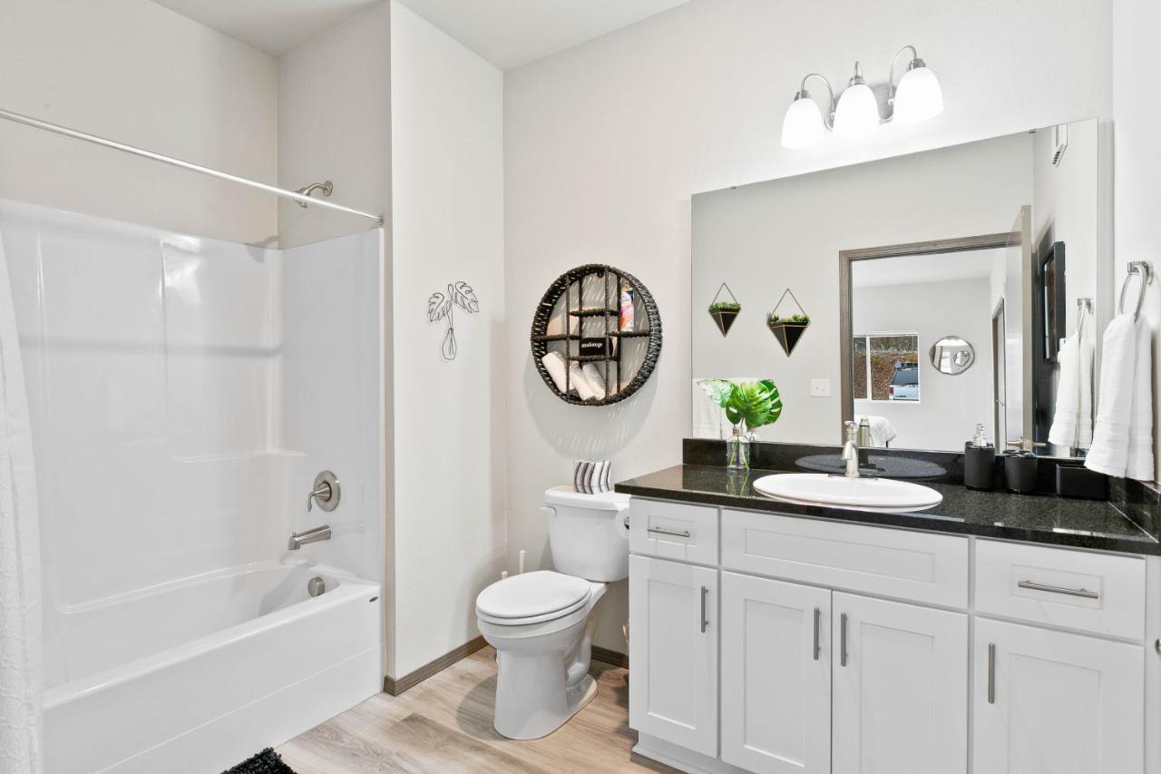 Huge-Fun-Trendy Apt By Perry District & Downtown Spokane Luaran gambar