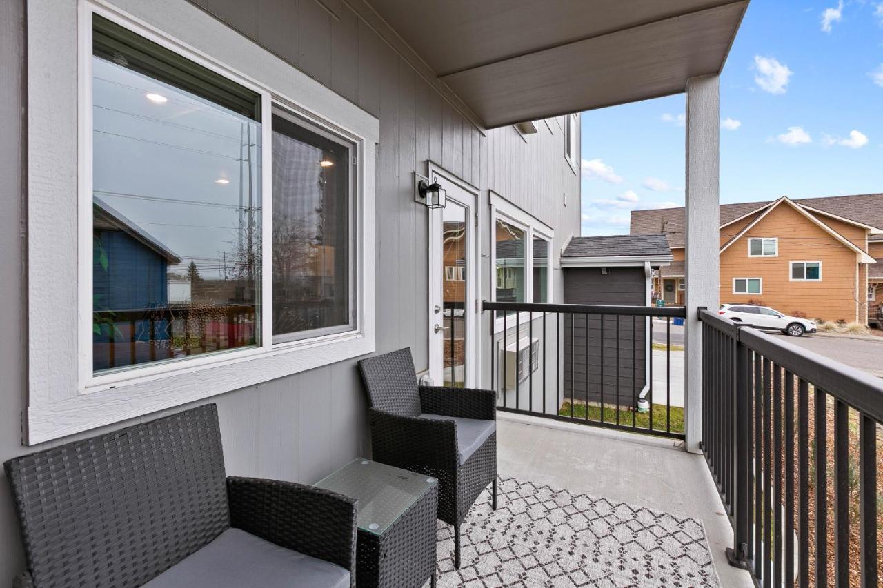 Huge-Fun-Trendy Apt By Perry District & Downtown Spokane Luaran gambar